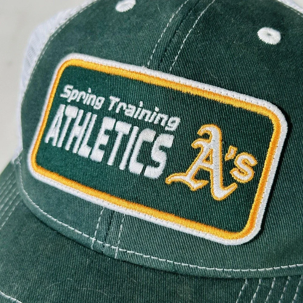 ’47 oakland athletics